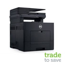 Dell C3765dnf