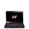 Alienware M14x Gaming Laptop