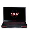 Alienware M18x Gaming Laptop