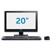 Inspiron One 20 All-in-One (AIO) Desktop