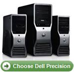 Precision Workstations