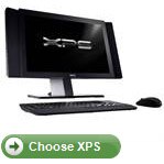 XPS Desktops