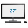 XPS One 27 with Optional Touch Screen