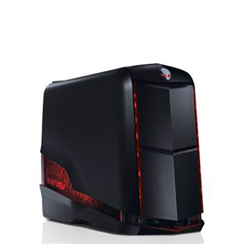 Dell Alienware Aurora Ordenador - Unidad Solid State SATA de 256GB