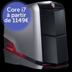 Alienware Aurora
