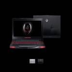 Alienware M11x Gaming Laptop
