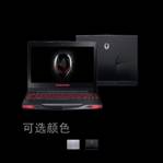Alienware M11x 游戏电脑