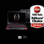 Alienware M11x Gaming Laptop