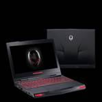 Alienware M11x