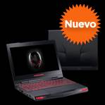 Alienware M11x