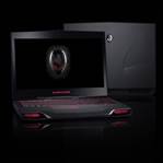 Alienware M14X Gaming Laptop