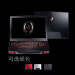 Alienware M15x 游戏电脑