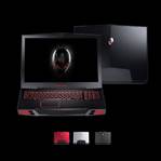 Alienware M15x Gaming Laptop