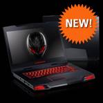 Alienware M15x
