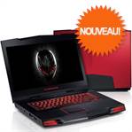 Alienware M15x