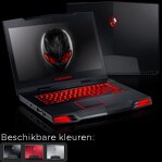 Alienware M15x