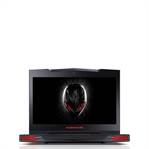 Bäst Dell Alienware M15x Bärbar dator - 256GB Solid State SATA-enhet