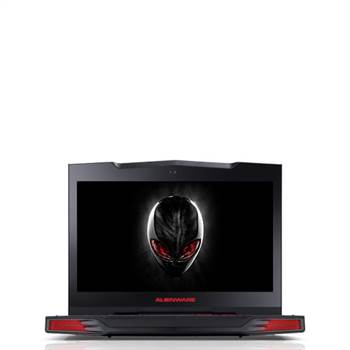 Dell Alienware M15x Laptop - Intel® Core™ i5 Processor 430M(2.26GHz,3MB cache)