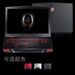 Alienware M17x 游戏电脑