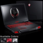 Alienware M17x