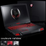Alienware M17x