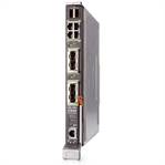 Commutateurs Ethernet pour boîtiers de serveur lame série M