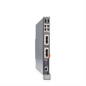 Cisco Catalyst Blade Switch 3130X
