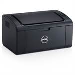 Trådløs Dell B1160w-laserprinter