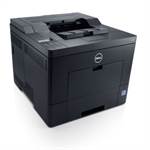 Dell-farveprinter C2660dn