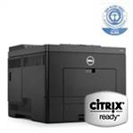 Dell C3760n-farvelaserprinter