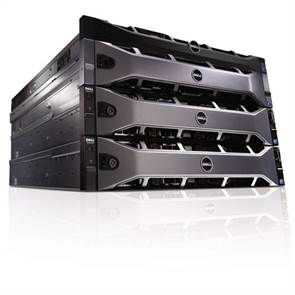 Dell DX Object Storage Platform