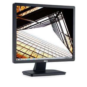 Dell E Serie E1913S 48-cm-Monitor (19 Zoll) mit LED