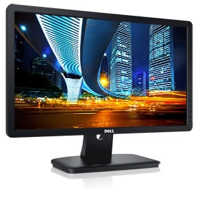Dell E2213H 21.5''  Monitor with LED