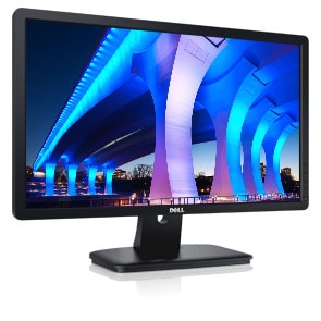 E2313H 23'' Monitor with LED