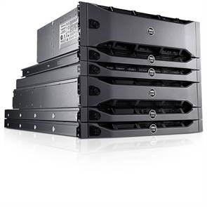 Dell|EMC NS-480 Unified Storage System