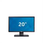 Dell Professional P2012H 50.8 公分 (20 吋) LED 顯示器
