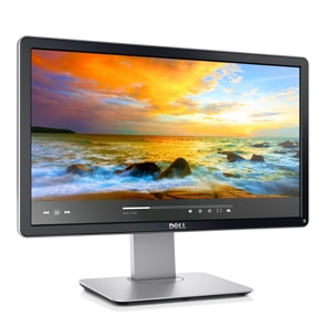 Dell Refurbished 20 Monitor - P2014H