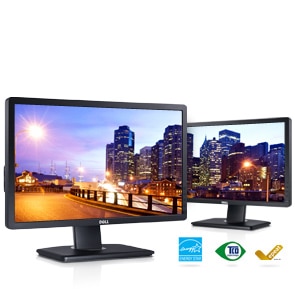 Dell Professional P2212H 55 cm(21.5'') Monitor with LED