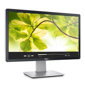 Dell Refurbished 22 Monitor - P2214H