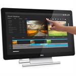 Dell 27-monitor | P2714T Full HD-touchmonitor