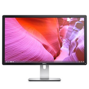 Dell Refurbished 27 Monitor - P2715Q