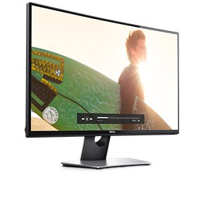 Dell 27 Monitor | SE2716H
