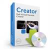 Dell VIS Self Service Creator