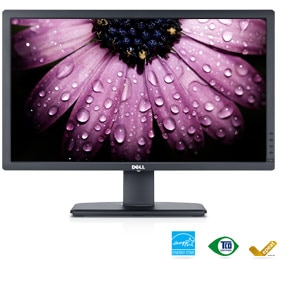 Dell™ UltraSharp™ U2713HM 27” Monitor with LED