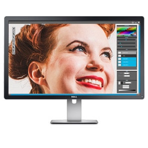 Dell Refurbished UltraSharp 32 Ultra HD Monitor – UP3214Q