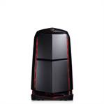 Dell NUEVO Aurora Ordenador - Intel® Core™ i7-3960X (Six Core Extreme, 15MB Cache) Overclocked up to 4.2Ghz