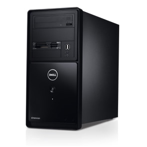 Dell Dimension 1000 Desktop