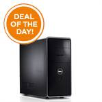 Dell Inspiron 537 Mini Tower Desktop