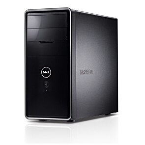 Dell Inspiron 546