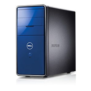 Dell Inspiron 546 Desktop
